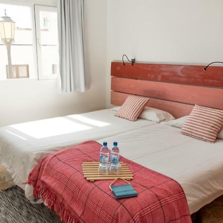Laif Hotel Cotillo エクステリア 写真