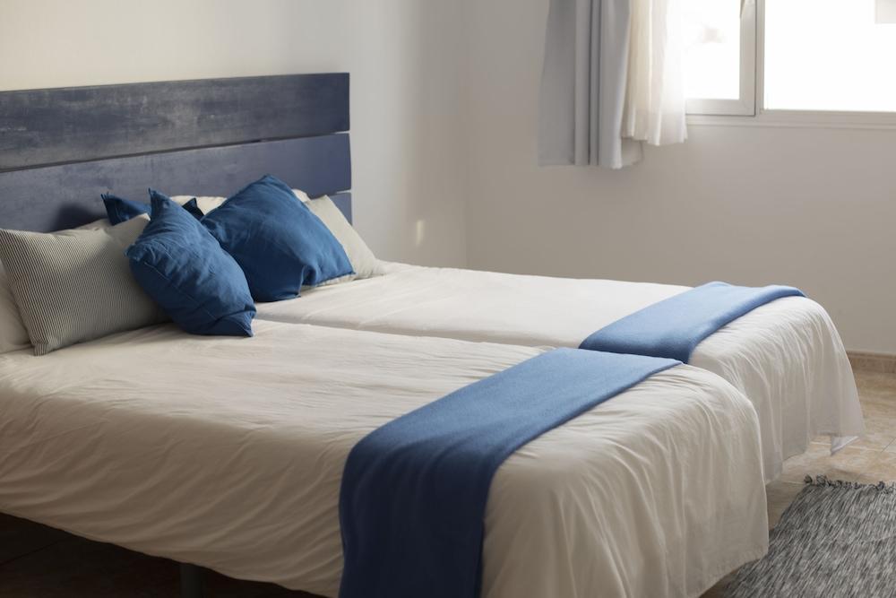 Laif Hotel Cotillo エクステリア 写真