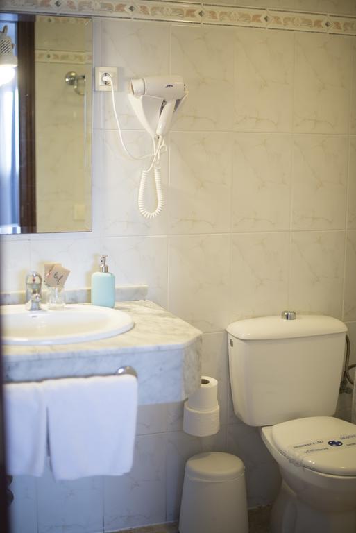 Laif Hotel Cotillo エクステリア 写真