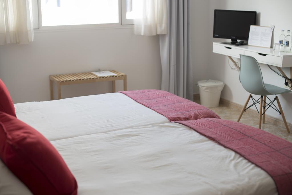 Laif Hotel Cotillo エクステリア 写真