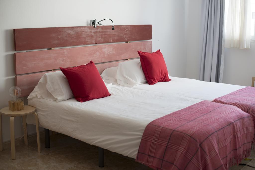 Laif Hotel Cotillo エクステリア 写真