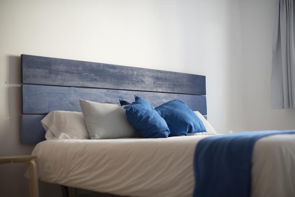 Laif Hotel Cotillo エクステリア 写真