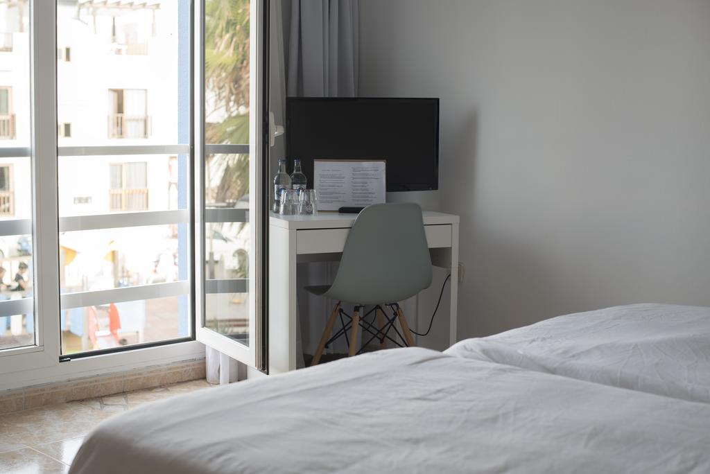 Laif Hotel Cotillo エクステリア 写真