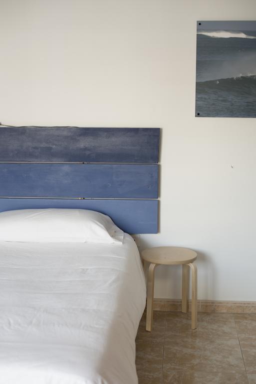 Laif Hotel Cotillo エクステリア 写真