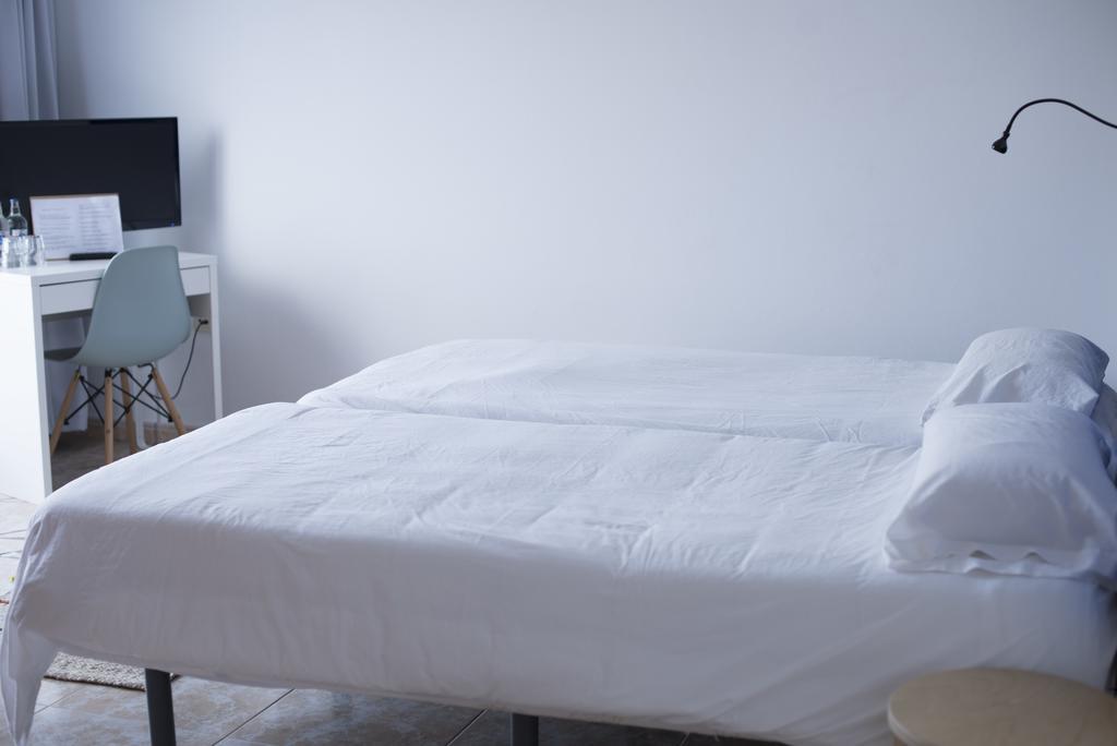 Laif Hotel Cotillo エクステリア 写真