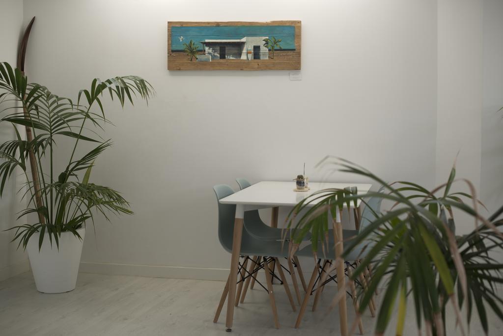 Laif Hotel Cotillo エクステリア 写真