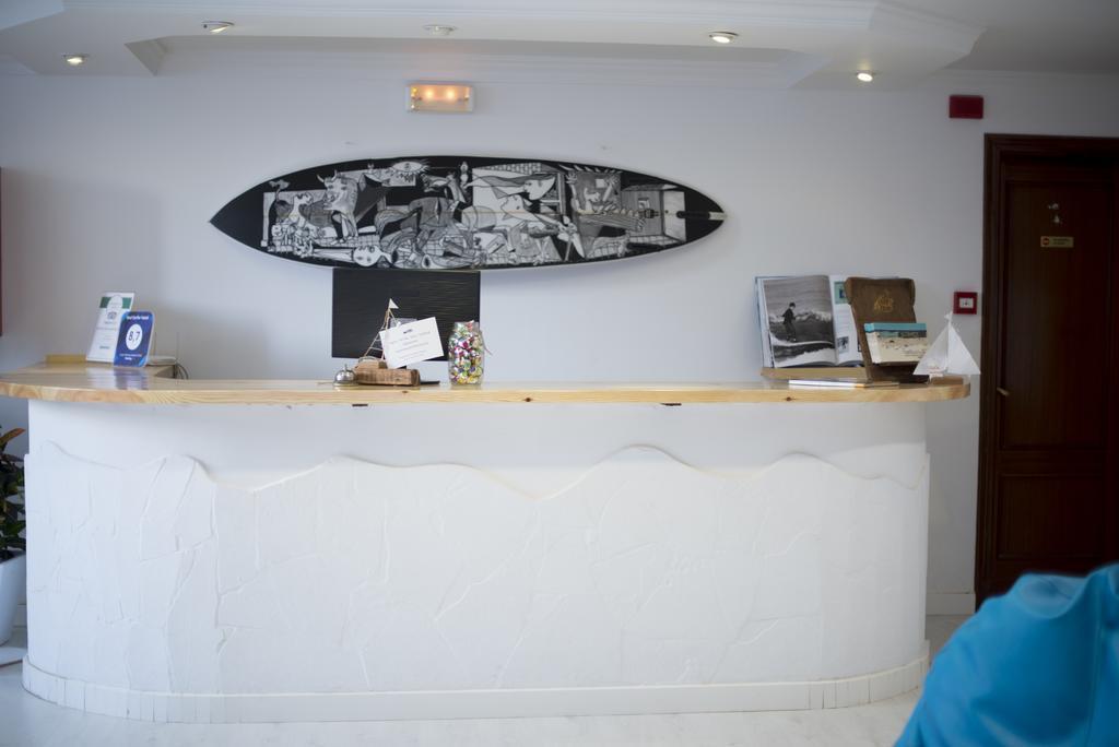 Laif Hotel Cotillo エクステリア 写真