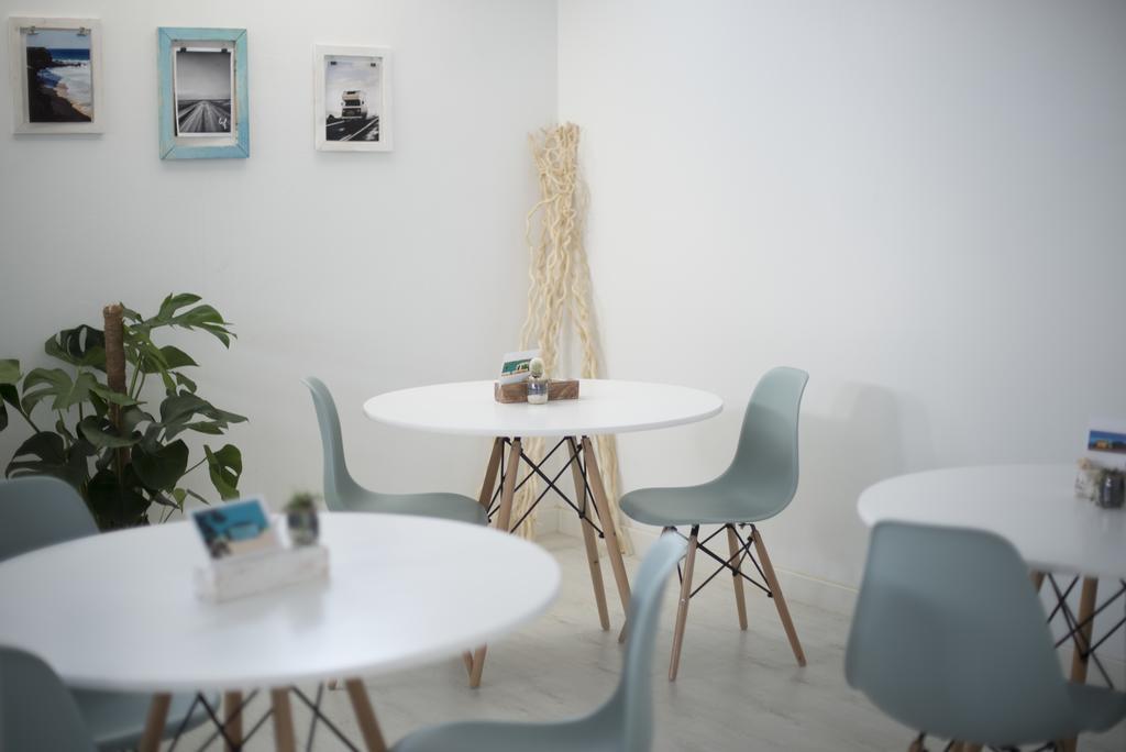Laif Hotel Cotillo エクステリア 写真