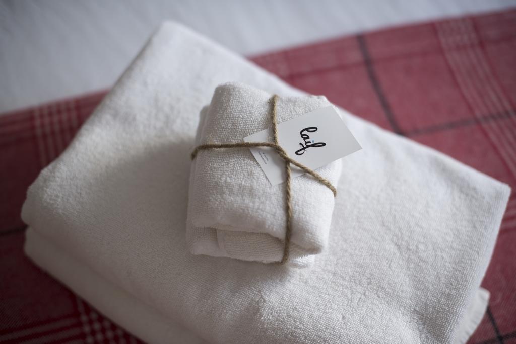 Laif Hotel Cotillo エクステリア 写真