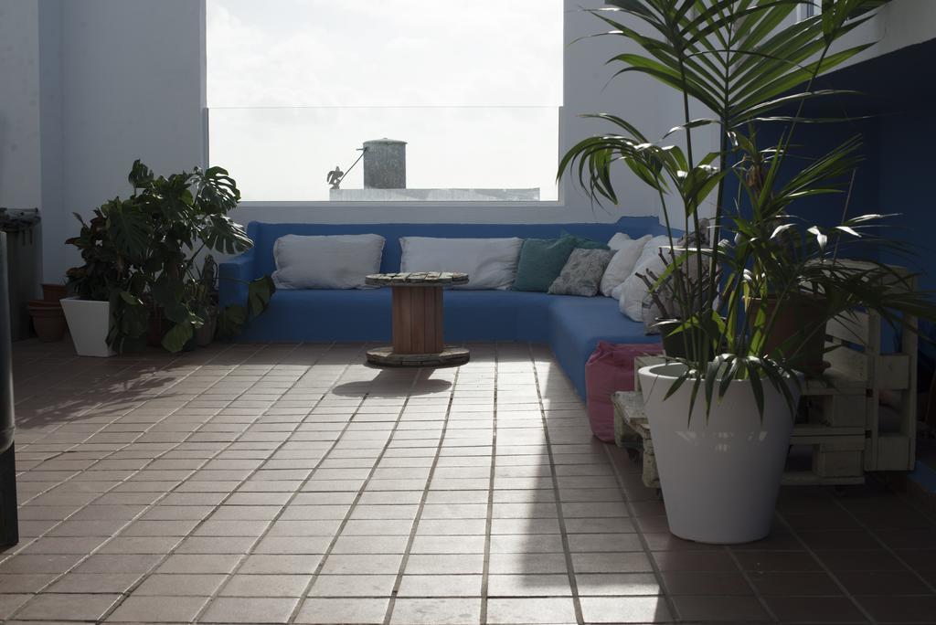 Laif Hotel Cotillo エクステリア 写真