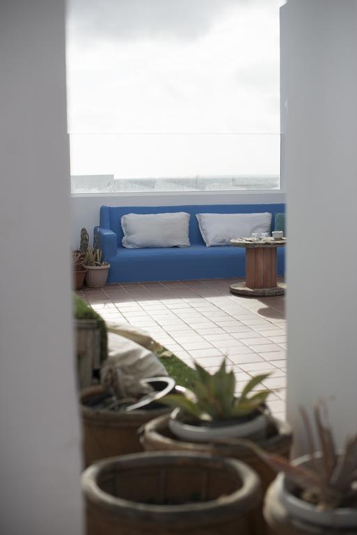 Laif Hotel Cotillo エクステリア 写真