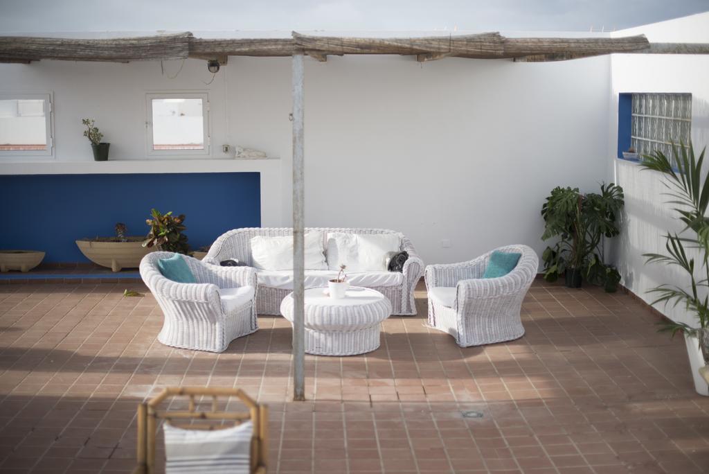 Laif Hotel Cotillo エクステリア 写真
