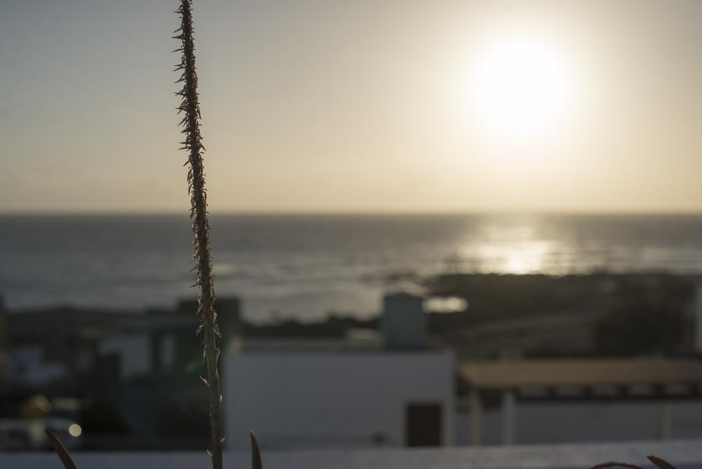 Laif Hotel Cotillo エクステリア 写真