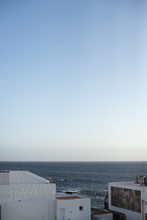 Laif Hotel Cotillo エクステリア 写真