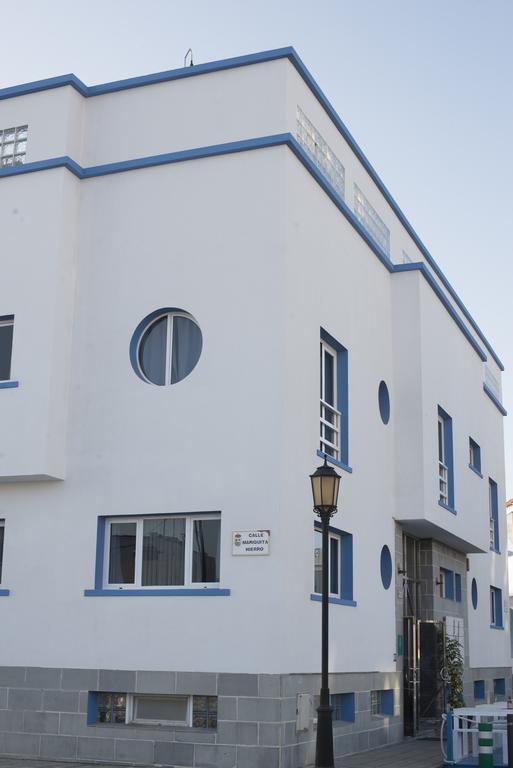 Laif Hotel Cotillo エクステリア 写真