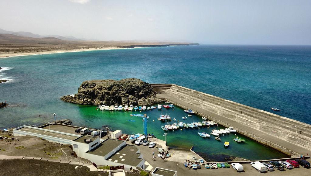 Laif Hotel Cotillo エクステリア 写真