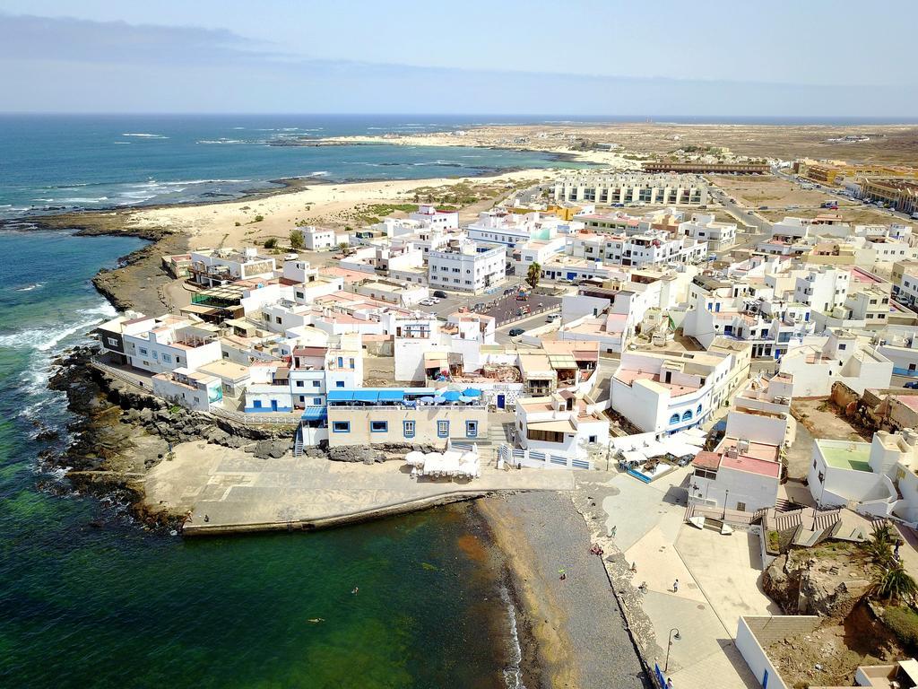 Laif Hotel Cotillo エクステリア 写真