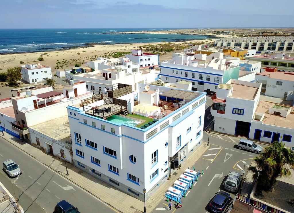 Laif Hotel Cotillo エクステリア 写真
