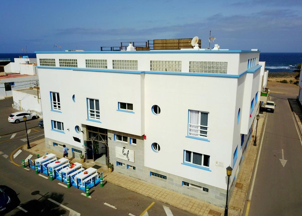 Laif Hotel Cotillo エクステリア 写真