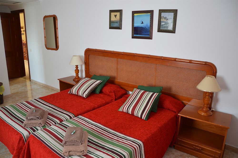 Laif Hotel Cotillo エクステリア 写真