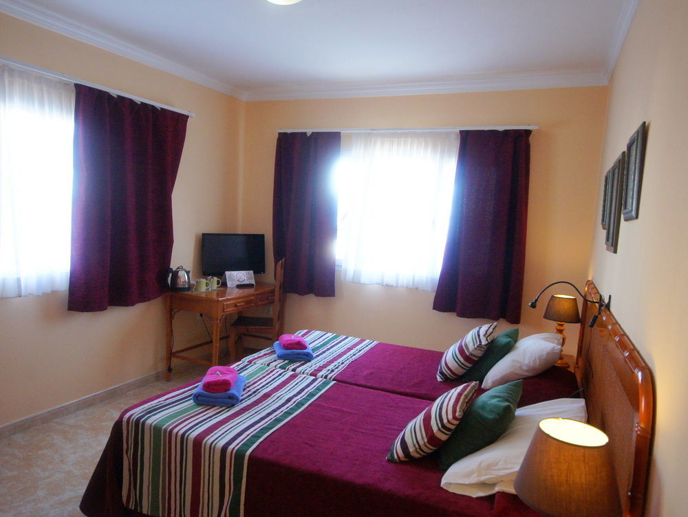 Laif Hotel Cotillo エクステリア 写真