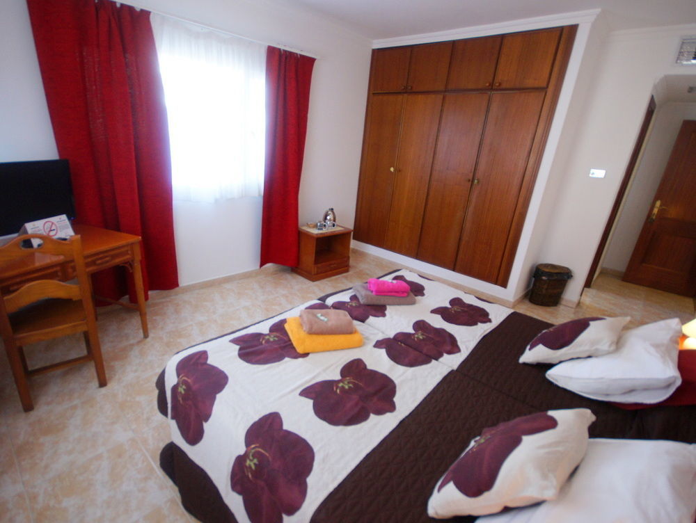 Laif Hotel Cotillo エクステリア 写真