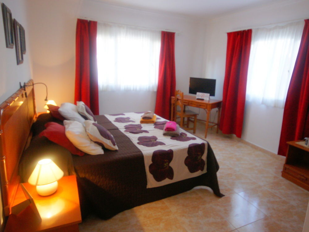Laif Hotel Cotillo エクステリア 写真