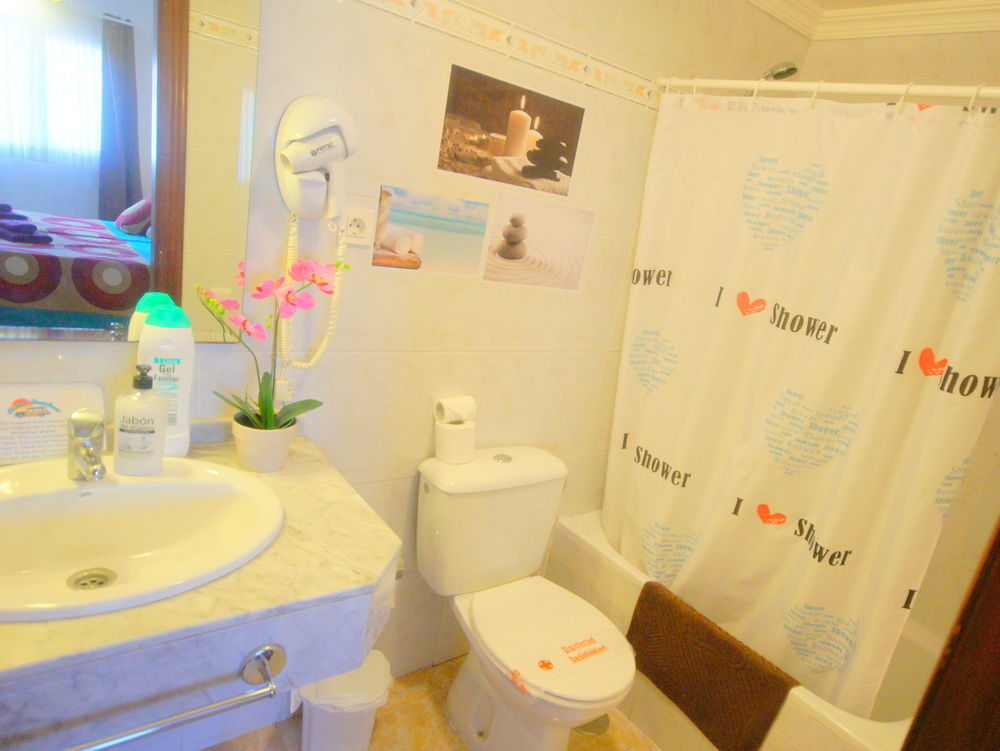 Laif Hotel Cotillo エクステリア 写真