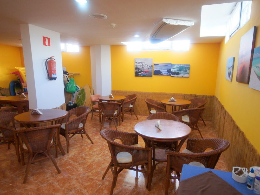 Laif Hotel Cotillo エクステリア 写真