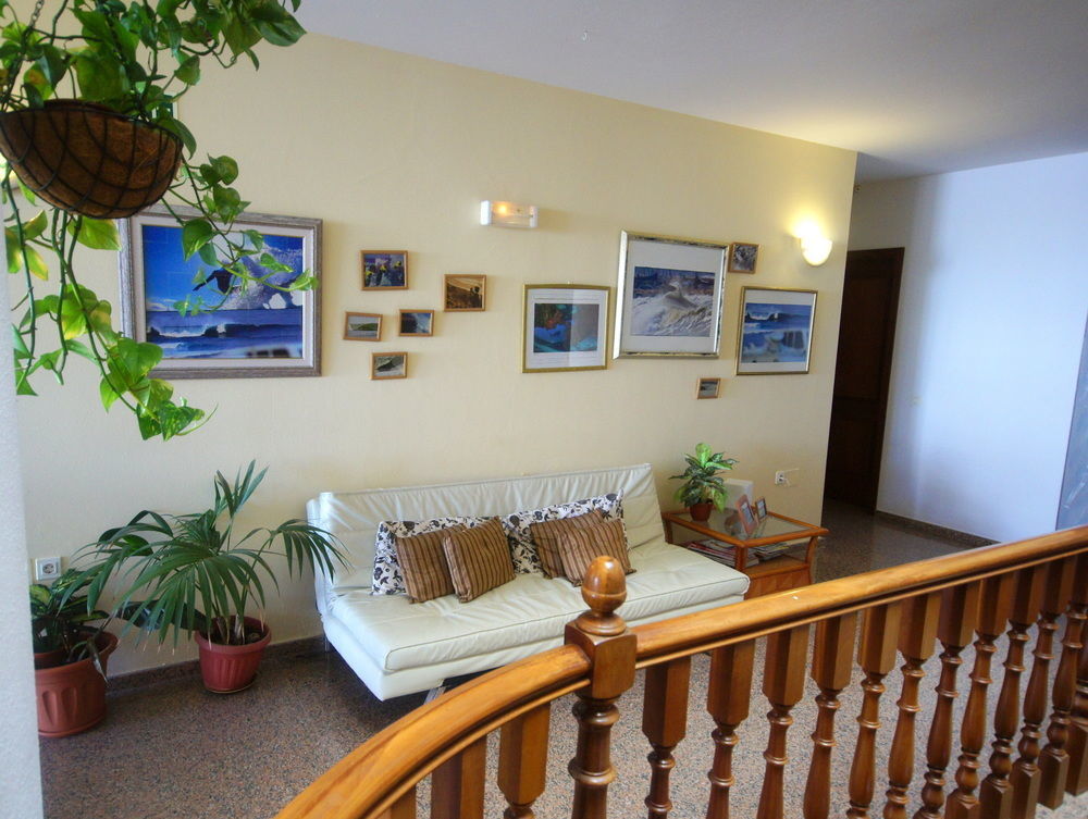 Laif Hotel Cotillo エクステリア 写真
