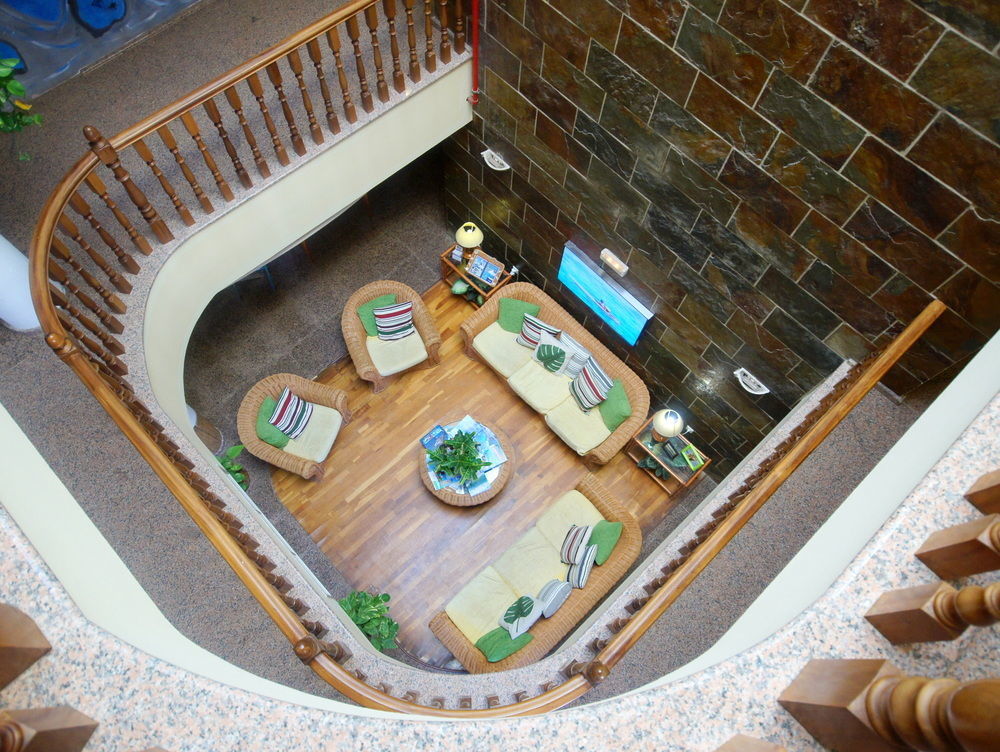 Laif Hotel Cotillo エクステリア 写真