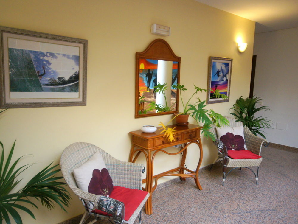 Laif Hotel Cotillo エクステリア 写真