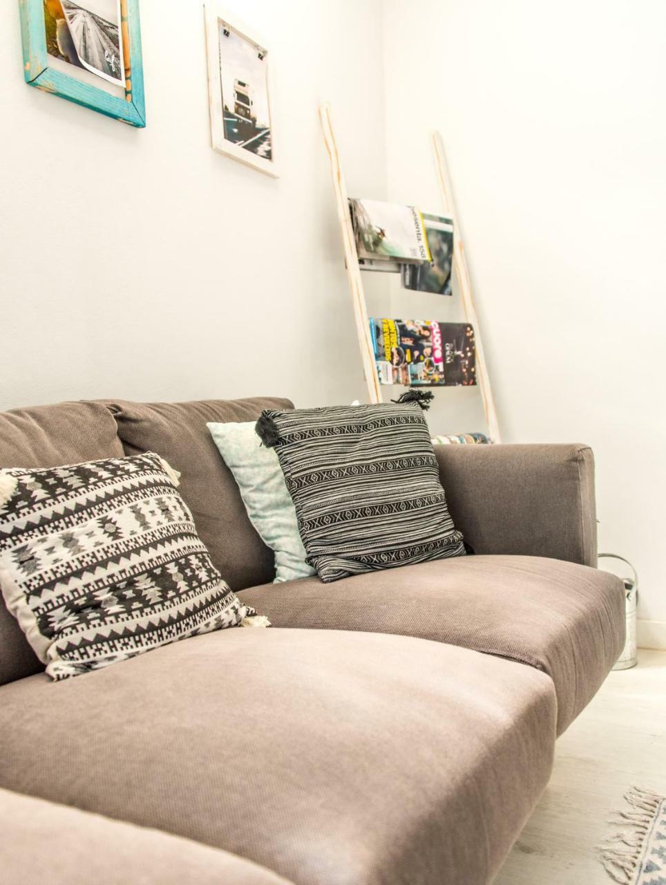 Laif Hotel Cotillo エクステリア 写真